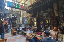 Tour to The National Museum of Egyptian Civilization, Citadel and Old Cairo 