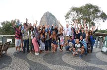 How to Enjoy Sugarloaf and Rio in 6 Hours:Lunch & Ticket Included