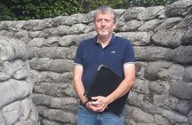  In Flanders Fields and Passchendaele Half Day Morning Tour