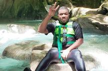 ALL INCLUSIVE tour of the "Cueva de la Virgen" Water Trail