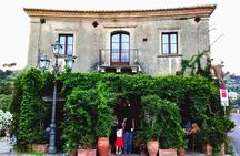 Godfather Private Tour 