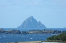 Private Full-Day Tour to Dingle and Slea Head