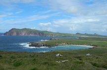 Private Full-Day Tour to Dingle and Slea Head