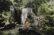 Full Day Bali Experience with Blessing Tour