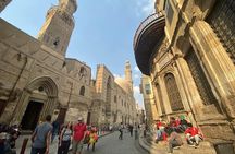 Private Tour To Islamic And Christian Cairo