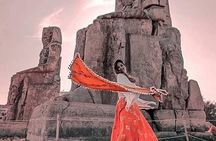Luxor Day Tour from Cairo by Flight