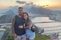 How to Enjoy Sugarloaf and Rio in 6 Hours:Lunch & Ticket Included