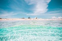 Full Day Private Boat Tour At Fajardo Local Keys