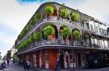 Nola Love Stories Walking Tour
