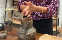 Make-Your-Own-Chocolate Experience