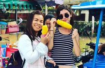 Private Tour Guide: Independent Guide & Team in Chiang Mai 