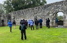 From Galway: Connemara, Kylemore Abbey & Castles 1 Day Tour