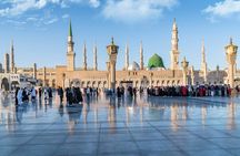 Madinah Ziyarats (Private tour)
