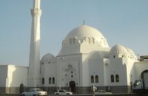 Madinah Ziyarats (Private tour)