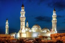 Madinah Ziyarats (Private tour)
