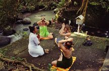Bali Spiritual Journey - Eat, Pray, Love Tour (Private & All-inclusive)