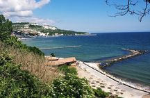 Superb Black Sea Yacht Picnic with Food & Drinks