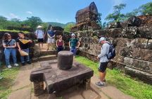 My Son Sanctuary One Day Small Group Tour