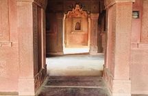 From Agra : Fatehpur Sikri Private Tour