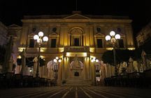 Mdina at Night - Ghosts and Mysteries Tour 