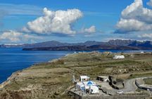 Private Sunset Inland Fishing Tour in Vlychada