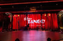 Mr. Tango in Buenos Aires