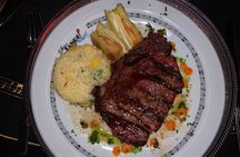 Mr. Tango in Buenos Aires