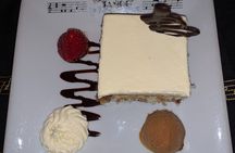 Mr. Tango in Buenos Aires
