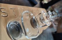 Gin Tasting Masterclass In Stillgarden Distillery