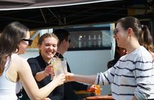 Gin Tasting Masterclass In Stillgarden Distillery