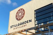 Gin Tasting Masterclass In Stillgarden Distillery