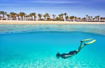 Blue Hole From Sharm El Sheikh,ATV Quad,Camel ride, Lunch, pickup