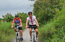 Full-Day Private Bike Tour of the Cu Chi Tunnels with Lunch