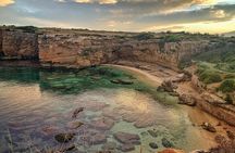 Boat tour in Pillirina, sea caves and Ortigia and prosecco