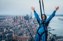 The Ultimate Skyscraping Adventure at Edge