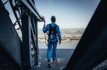The Ultimate Skyscraping Adventure at Edge