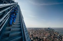 The Ultimate Skyscraping Adventure at Edge