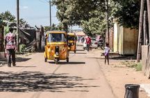 Private Half Day Authentic Soweto Tour from Johannesburg or Pretoria 