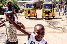 Private Half Day Authentic Soweto Tour from Johannesburg or Pretoria 