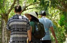 Cu Chi Tunnel & Mekong Delta Private Tour