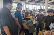 Gastronomic workshop tour, live cooking, Learn about the Ecuadorian culinary art