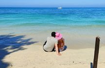 Tour to Playa Tranquila Barú a Magical Experience in Cartagena