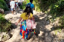 Tour to Playa Tranquila Barú a Magical Experience in Cartagena