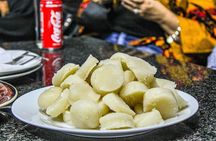 Taste Of Africa Food & Wine Paring Experience