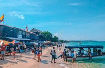 Full Day Premium Five Islands Tour in Cartagena