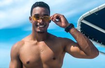 Full Day Premium Five Islands Tour in Cartagena