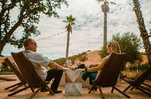 The Luxe Wine Trail Excursion Paso Robles 
