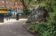 Dublin Off-The-Beaten-Path Private Literary Walking Tour