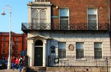 Dublin Off-The-Beaten-Path Private Literary Walking Tour