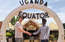 Half Day Equator Tour 